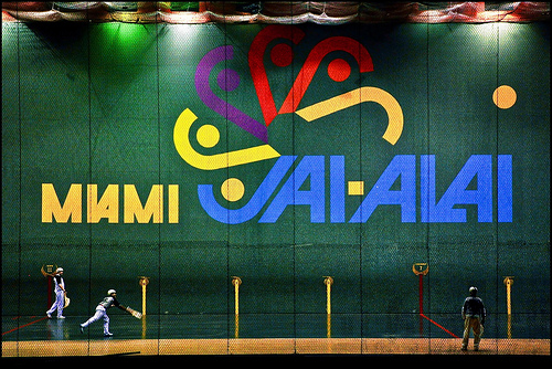 miamijaialai