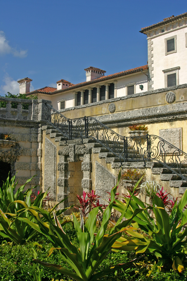 Miami Comfort Suites Vizcaya Museum